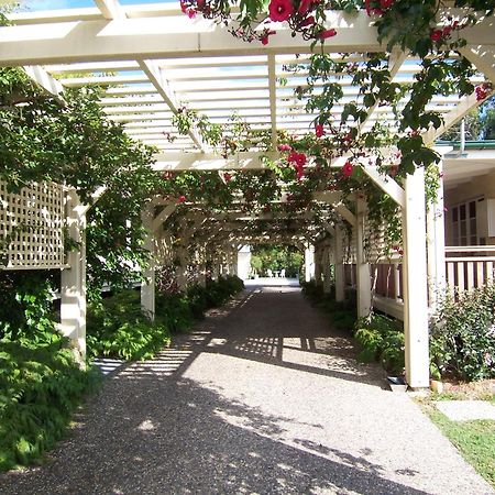 Reid'S Place Redcliffe Exterior photo
