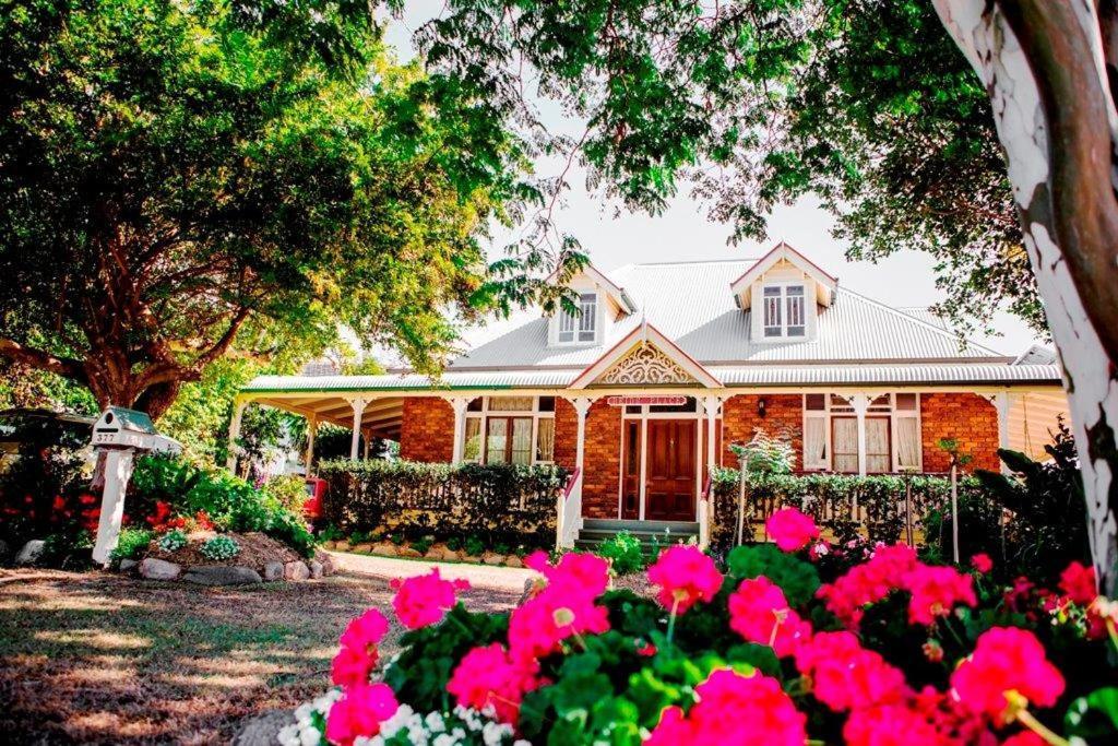 Reid'S Place Redcliffe Exterior photo