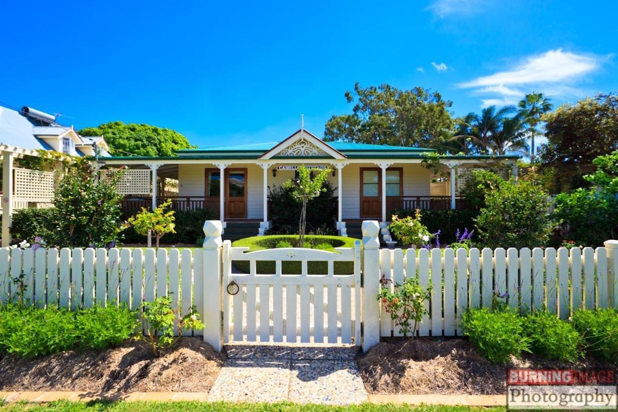 Reid'S Place Redcliffe Exterior photo