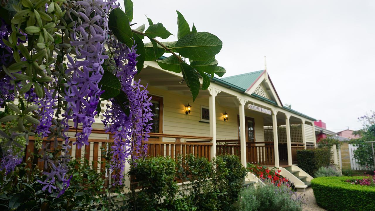 Reid'S Place Redcliffe Exterior photo